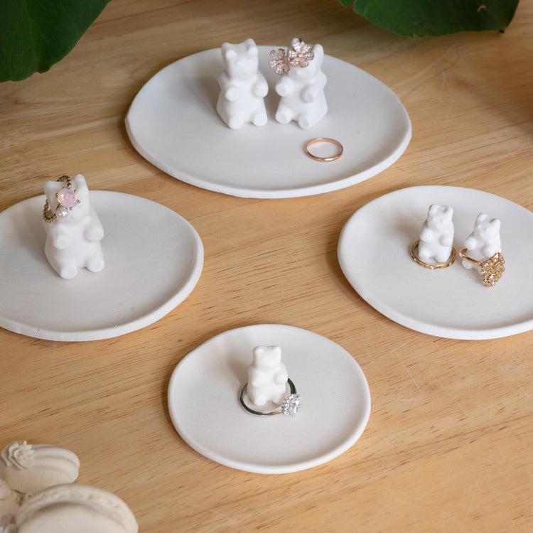 Catchalls & Ring Dishes