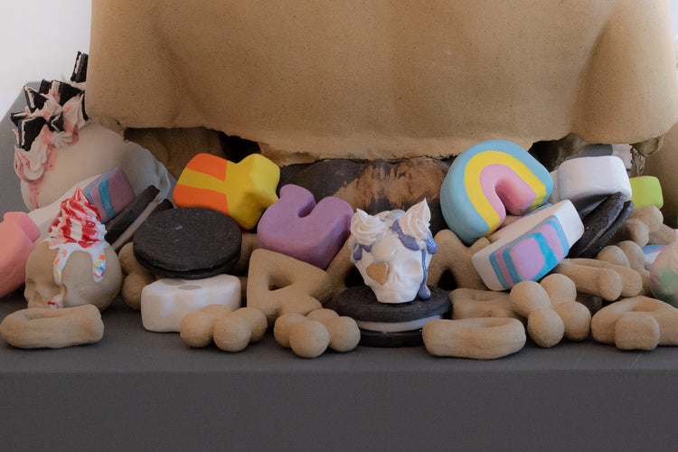 Art Objects