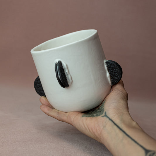 Cookie Dunk Vessel